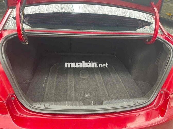 Chevrolet Cruze 2017 LTZ - 99000 km