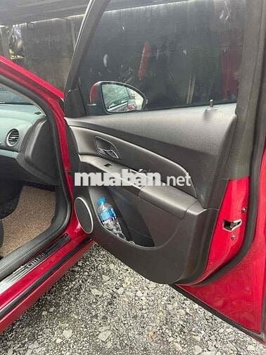 Chevrolet Cruze 2017 LTZ - 99000 km