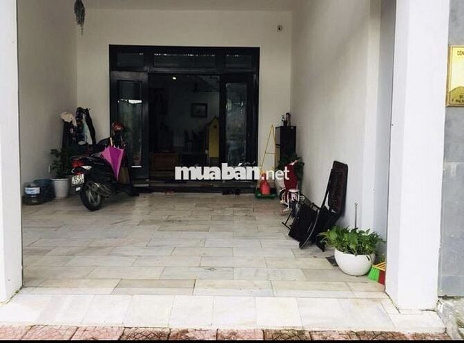 Cho thuê MB KD tại đường Lê Hiến Mai khu dân cư sầm uất Gần ĐH Duy Tân