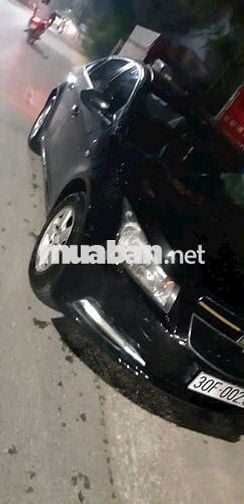 2012 LS 1.6 MT - 12000 km