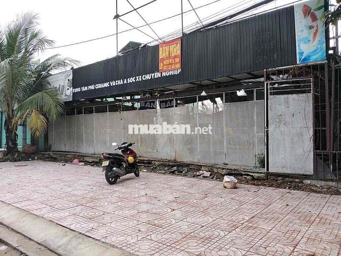 Bình Hưng Hoà B – thửa 514 – 371m²