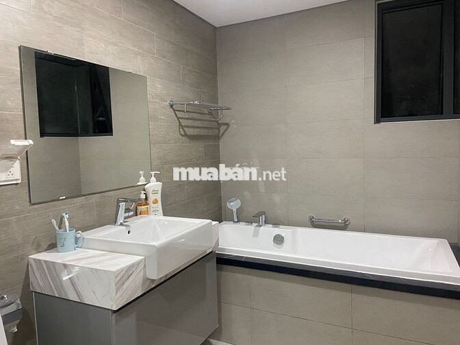 Cho thuê căn hộ Alnata ,85m2 , 2pn2wc ,NTCB giá 14tr