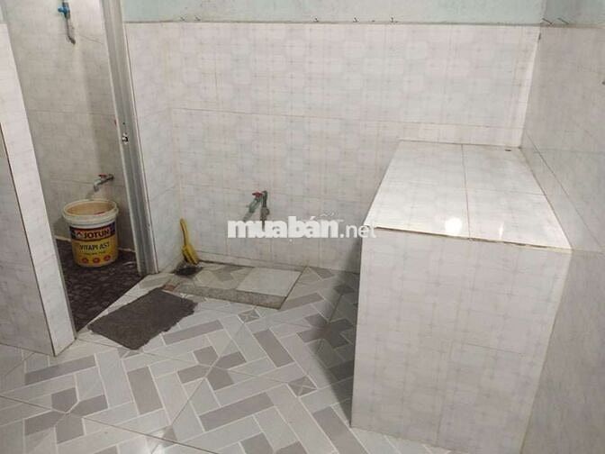 Cho thuê phòng trọ đường Lê Thị Riêng gần TA16