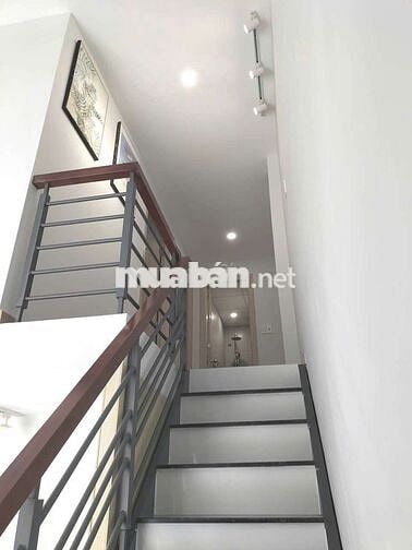 Hơn 4 Tỷ! Có Ngay Nhà 2 Tầng 58m2 Phù Hợp Gia Đình Ở Hoặc Cho Thuê