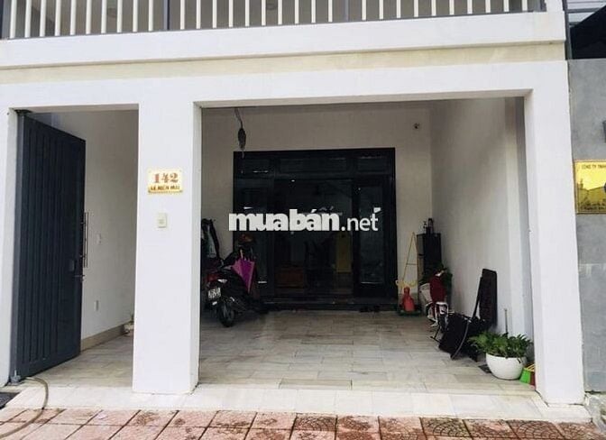 Cho thuê MB KD tại đường Lê Hiến Mai khu dân cư sầm uất Gần ĐH Duy Tân