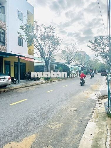 Cho thuê MB KD tại đường Lê Hiến Mai khu dân cư sầm uất Gần ĐH Duy Tân