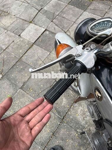 Honda 67 5 số . vè zin . đồ zin nhiều . BS 69 2425