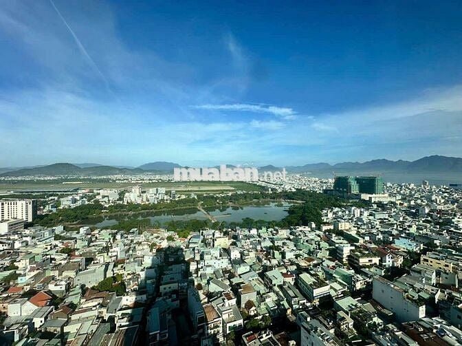 Cho thuê căn hộ Hoàng Anh Gia Lai Lakeview 3 phòng ngủ 110m2