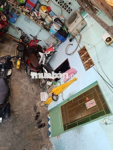 BÁN DÃY TRỌ, QUẬN 7, 12 PHÒNG , 2 TẦNG, NGANG 5M, CHỈ 10 TỶ