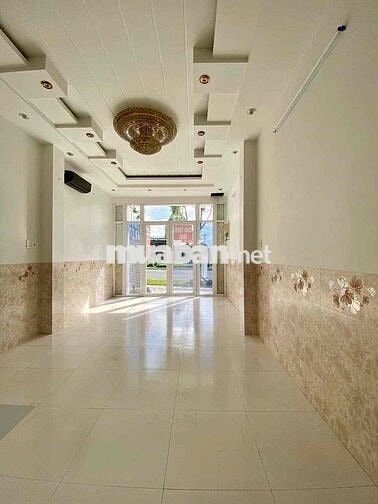 CHO THUÊ NHÀ MẶT TIỀN VÕ VĂN KIỆT