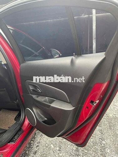 Chevrolet Cruze 2017 LTZ - 99000 km