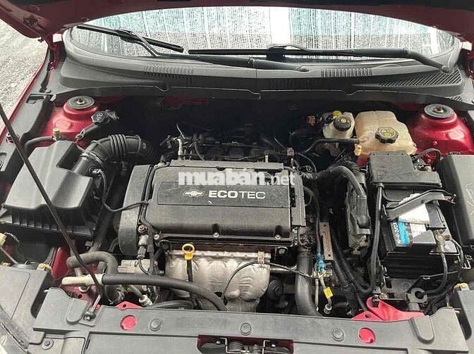 Chevrolet Cruze 2017 LTZ - 99000 km