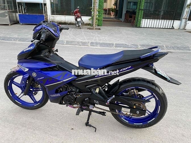 Siêu Mới Exciter 150-2021biển 29 nilon gián kín xe