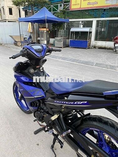 Siêu Mới Exciter 150-2021biển 29 nilon gián kín xe