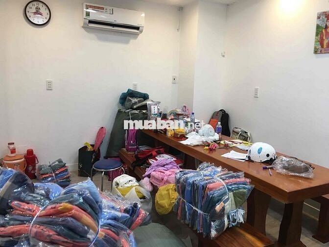 Cho thuê MB HXH ngay trung tâm Q.1, khu phố Tây buôn bán sầm uất