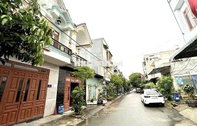 NHÀ NGUYÊN CĂN 1T3L TÂN TẠO BÌNH TÂN 80M2 GIÁ 16TR SẴN NỘI THẤT