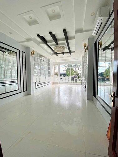 CHO THUÊ NHÀ MẶT TIỀN VÕ VĂN KIỆT