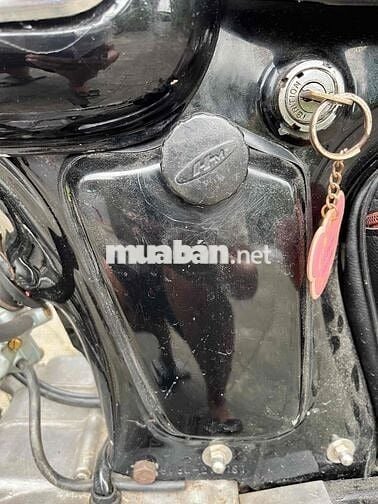 Honda 67 5 số . vè zin . đồ zin nhiều . BS 69 2425