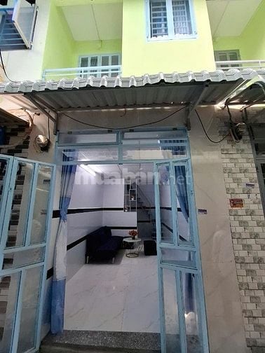 Chuyển công việc cần bán gấp căn nhà. Trệt lầu 