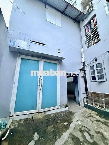 BÁN NHÀ CÓ DẪY TRỌ, NGANG 6M, 11 PHÒNG, HUỲNH TẤN PHÁT, CHỈ 10 TỶ