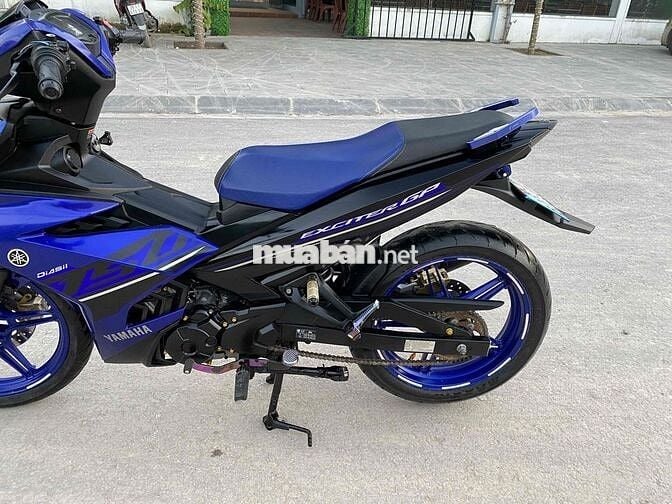 Siêu Mới Exciter 150-2021biển 29 nilon gián kín xe