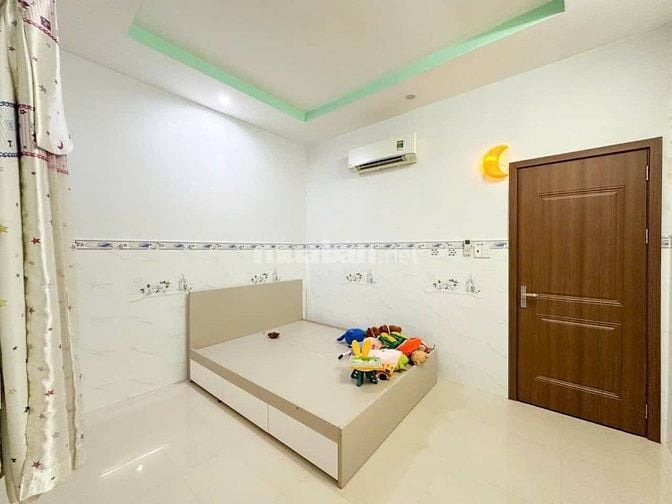 Chủ đang cần vốn gấp kẹt NH bán căn 1T1L Hồ Biểu Chánh 54m2_1 tỷ 080tr