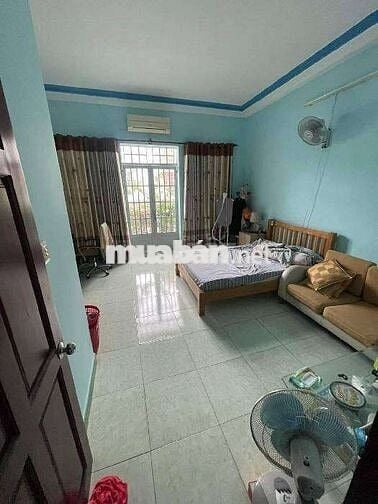 Bán Nhà 1 Trệt 3 Lầu ,Hẻm Đường Huỳnh Tấn Phát,Xe Hơi Đậu Trong Nhà