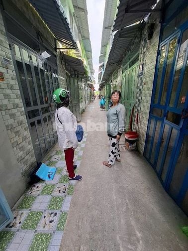 Chuyển công việc cần bán gấp căn nhà. Trệt lầu 