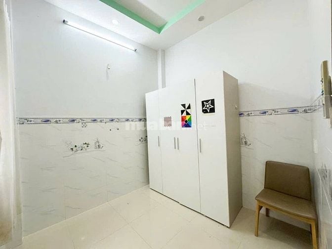 Chủ đang cần vốn gấp kẹt NH bán căn 1T1L Hồ Biểu Chánh 54m2_1 tỷ 080tr