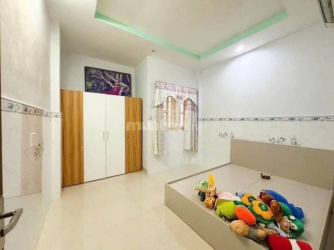 Chủ đang cần vốn gấp kẹt NH bán căn 1T1L Hồ Biểu Chánh 54m2_1 tỷ 080tr