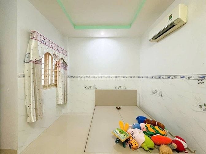 Chủ đang cần vốn gấp kẹt NH bán căn 1T1L Hồ Biểu Chánh 54m2_1 tỷ 080tr