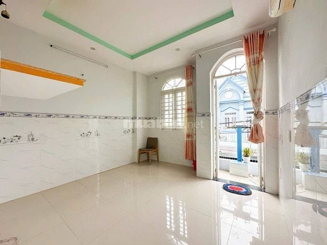 Chủ đang cần vốn gấp kẹt NH bán căn 1T1L Hồ Biểu Chánh 54m2_1 tỷ 080tr