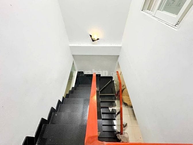 Chủ đang cần vốn gấp kẹt NH bán căn 1T1L Hồ Biểu Chánh 54m2_1 tỷ 080tr