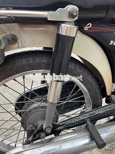 Honda 67 5 số . vè zin . đồ zin nhiều . BS 69 2425