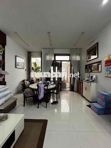 Cho thuê nhà 3 tầng đường 7m5 HOÀ THỌ ĐÔNG- FULL NỘI THẤT XỊN 3pn, 3wc