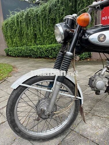 Honda 67 5 số . vè zin . đồ zin nhiều . BS 69 2425