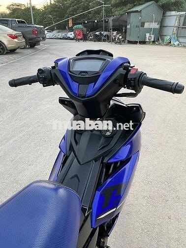 Siêu Mới Exciter 150-2021biển 29 nilon gián kín xe