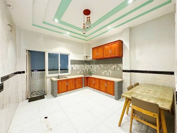 Chủ đang cần vốn gấp kẹt NH bán căn 1T1L Hồ Biểu Chánh 54m2_1 tỷ 080tr