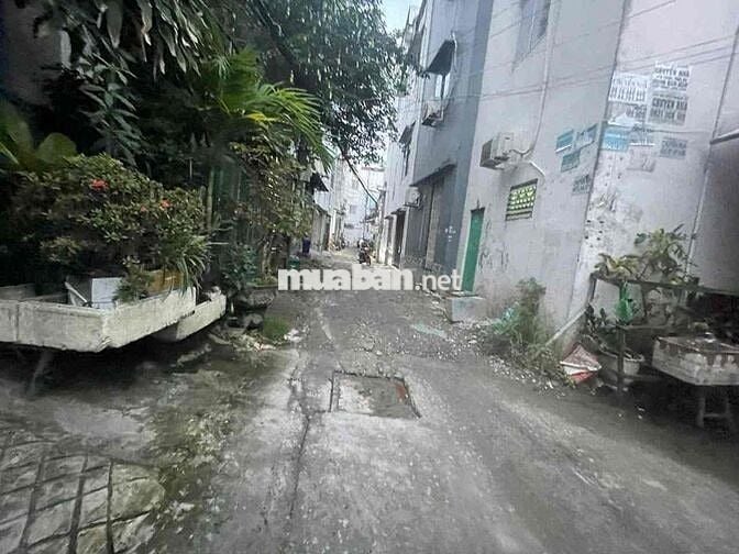 🌺Cần bán datx trọ đường Nguyễn quý yêm - An lạc . DT : 6,56m*16,25m