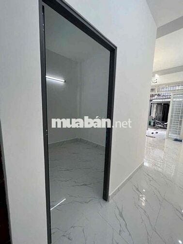 nhà 4x15m 1 lầu 3pn 2wc, hẻm xe hơi đường Liên Khu 5 6. Bình Tân