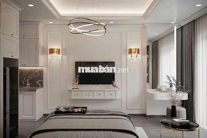 🪽🪽🌻CĂN HỘ LUXURY QUẬN BA ĐÌNH GẦN SÁT LĂNG CHỦ TỊCH, HỒ TÂY