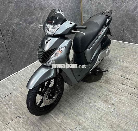 SH Ý 2012 150i HSCT