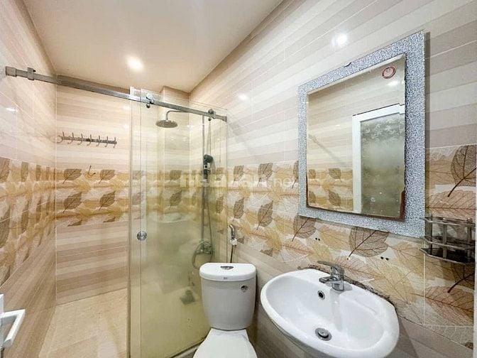 Chủ đang cần vốn gấp kẹt NH bán căn 1T1L Hồ Biểu Chánh 54m2_1 tỷ 080tr