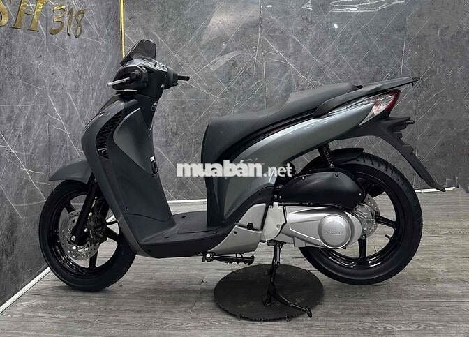 SH Ý 2012 150i HSCT