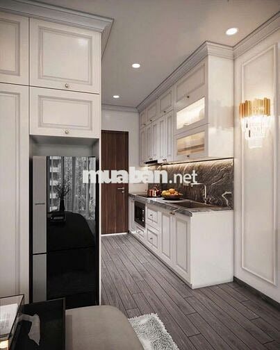 🪽🪽🌻CĂN HỘ LUXURY QUẬN BA ĐÌNH GẦN SÁT LĂNG CHỦ TỊCH, HỒ TÂY