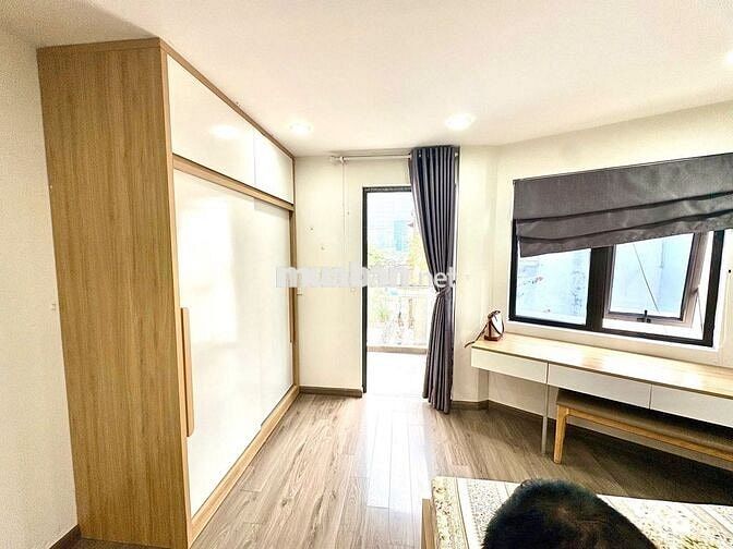 CHO THUÊ STUDIO VÀ 1N1K BAN CÔNG MỚI TINH NGAY LOTTE HÀ NỘI, KIM MÃ