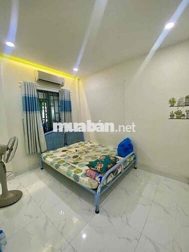 Nhà 2 tầng thổ cư 87m² – phù hợp gia đình có người lớn tuổi cần phòng