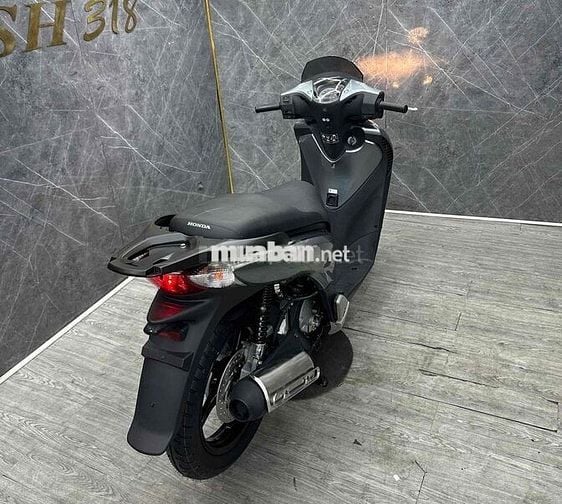 SH Ý 2012 150i HSCT