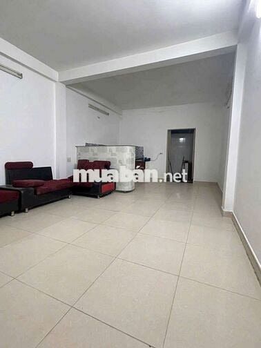 Cho thuê nhà diện tích rộng Gò Vấp