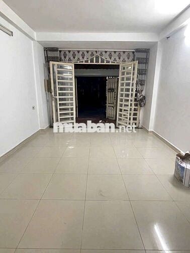 Cho thuê nhà diện tích rộng Gò Vấp